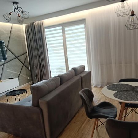 Apartamenty Bartoszyce 2 Экстерьер фото