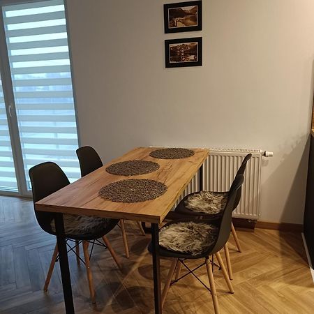 Apartamenty Bartoszyce 2 Экстерьер фото