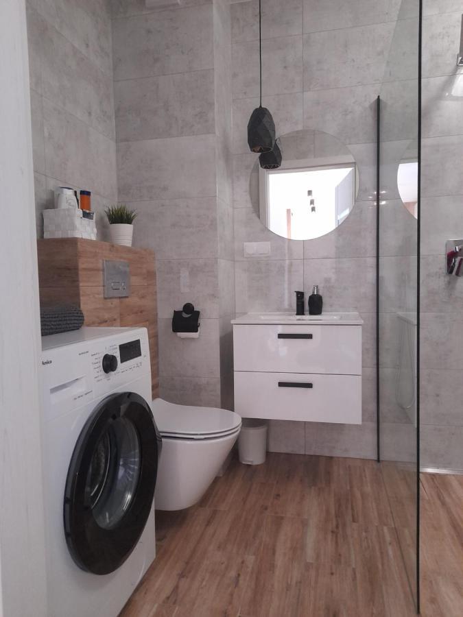 Apartamenty Bartoszyce 2 Экстерьер фото