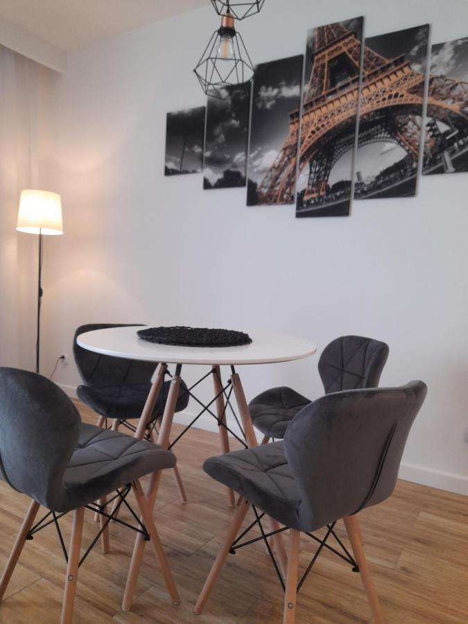 Apartamenty Bartoszyce 2 Экстерьер фото
