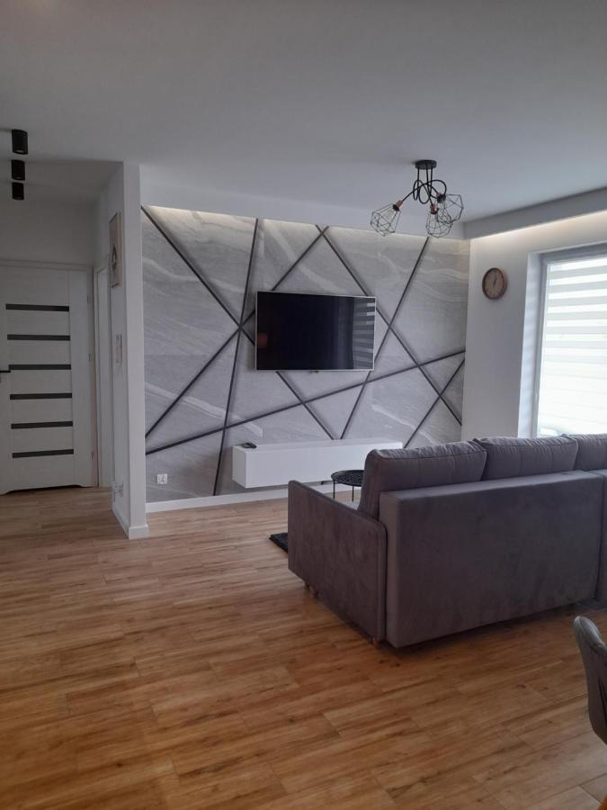 Apartamenty Bartoszyce 2 Экстерьер фото