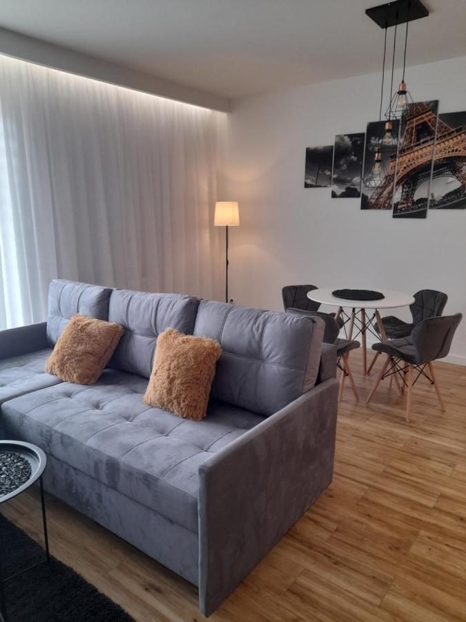 Apartamenty Bartoszyce 2 Экстерьер фото