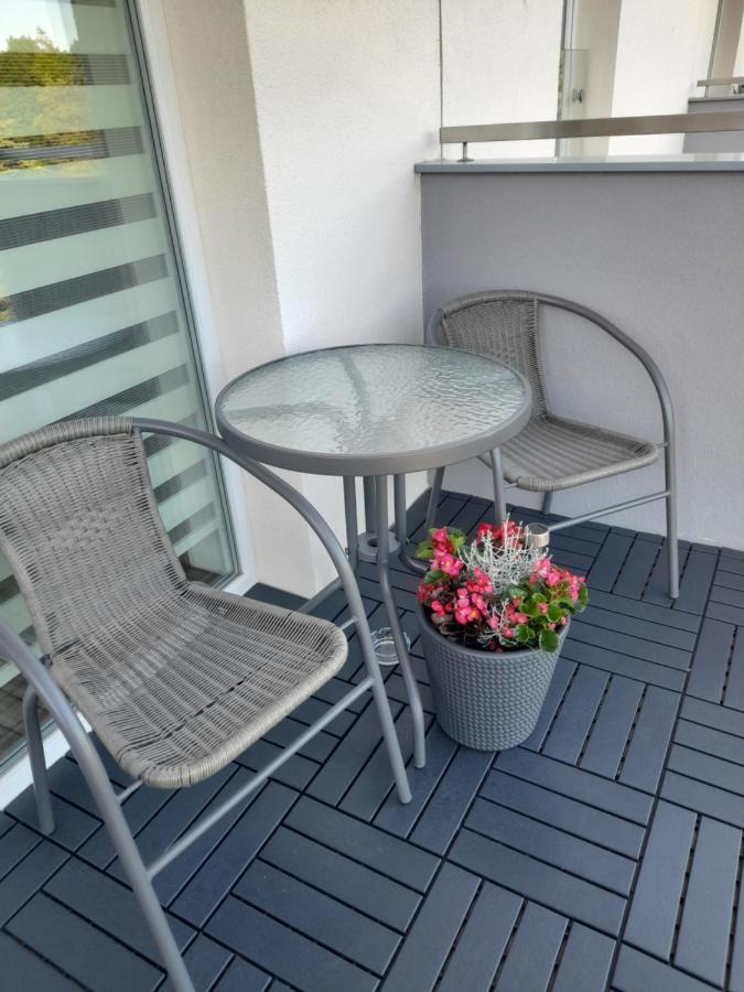 Apartamenty Bartoszyce 2 Экстерьер фото