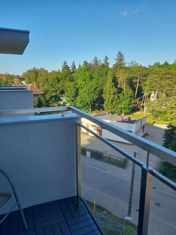 Apartamenty Bartoszyce 2 Экстерьер фото