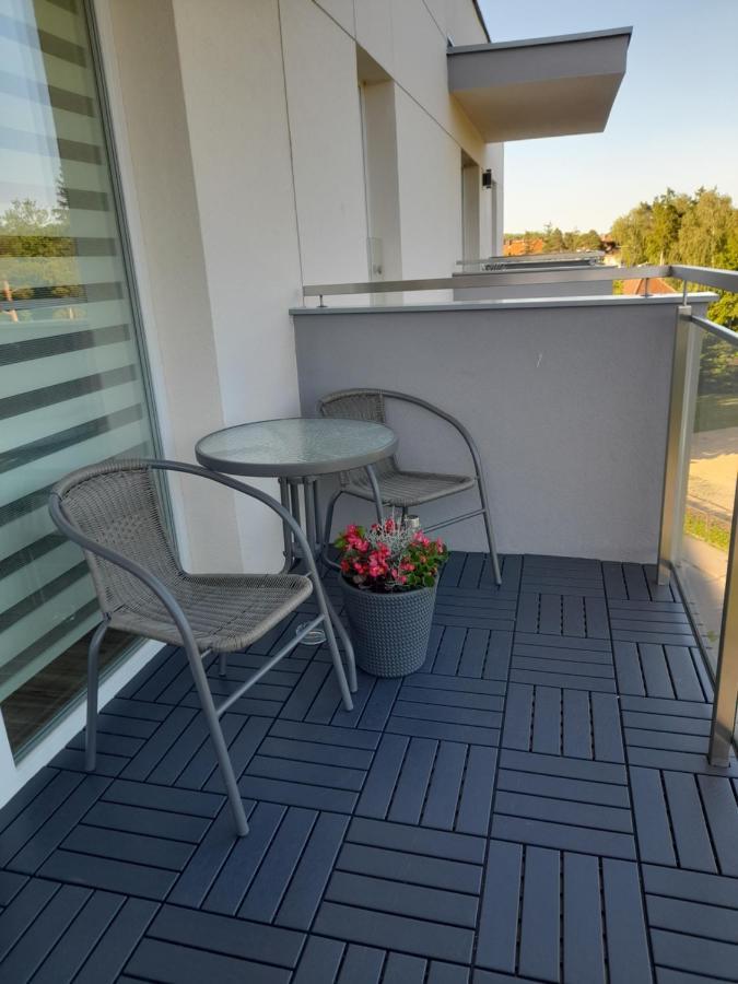 Apartamenty Bartoszyce 2 Экстерьер фото
