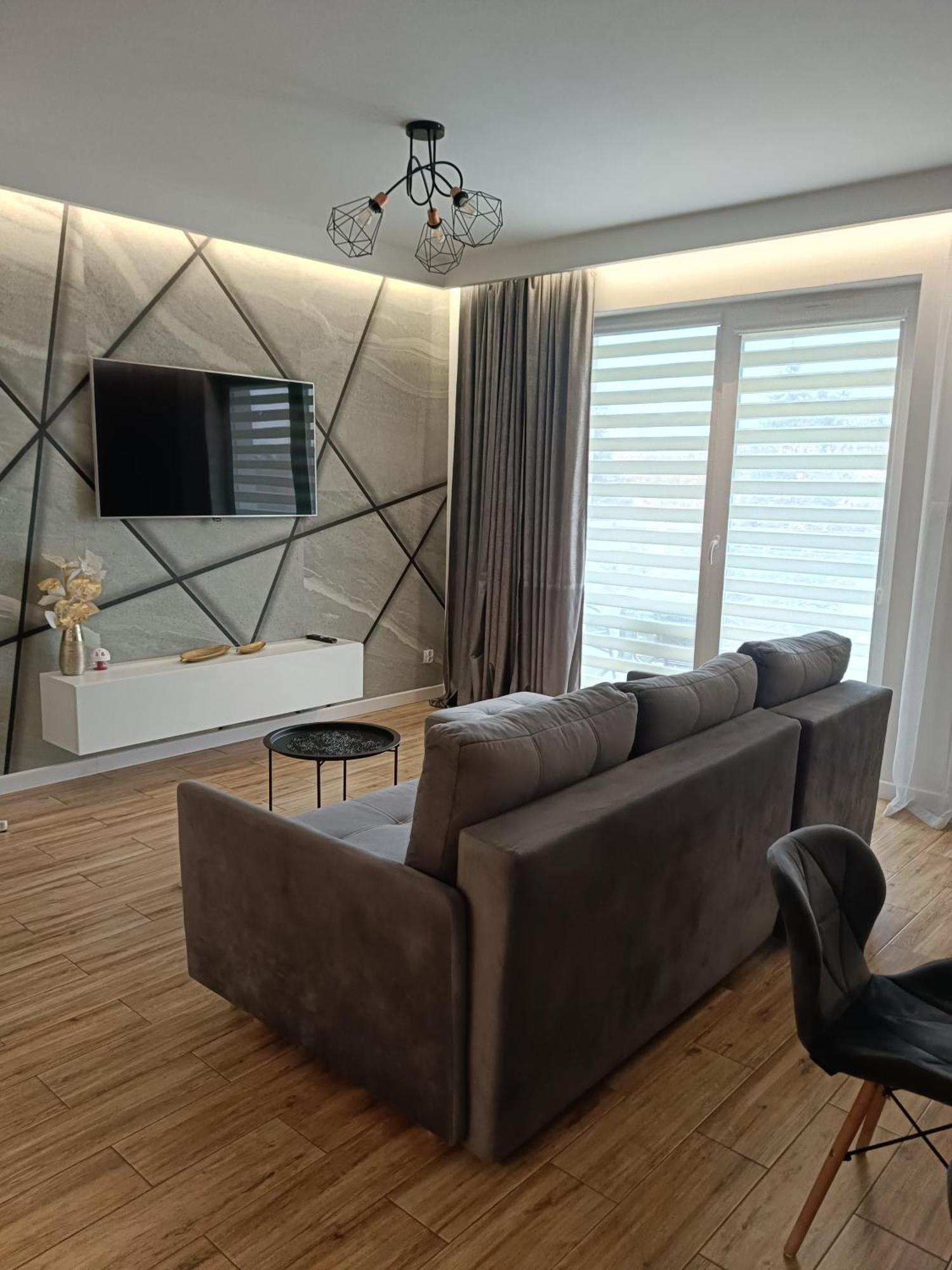 Apartamenty Bartoszyce 2 Экстерьер фото