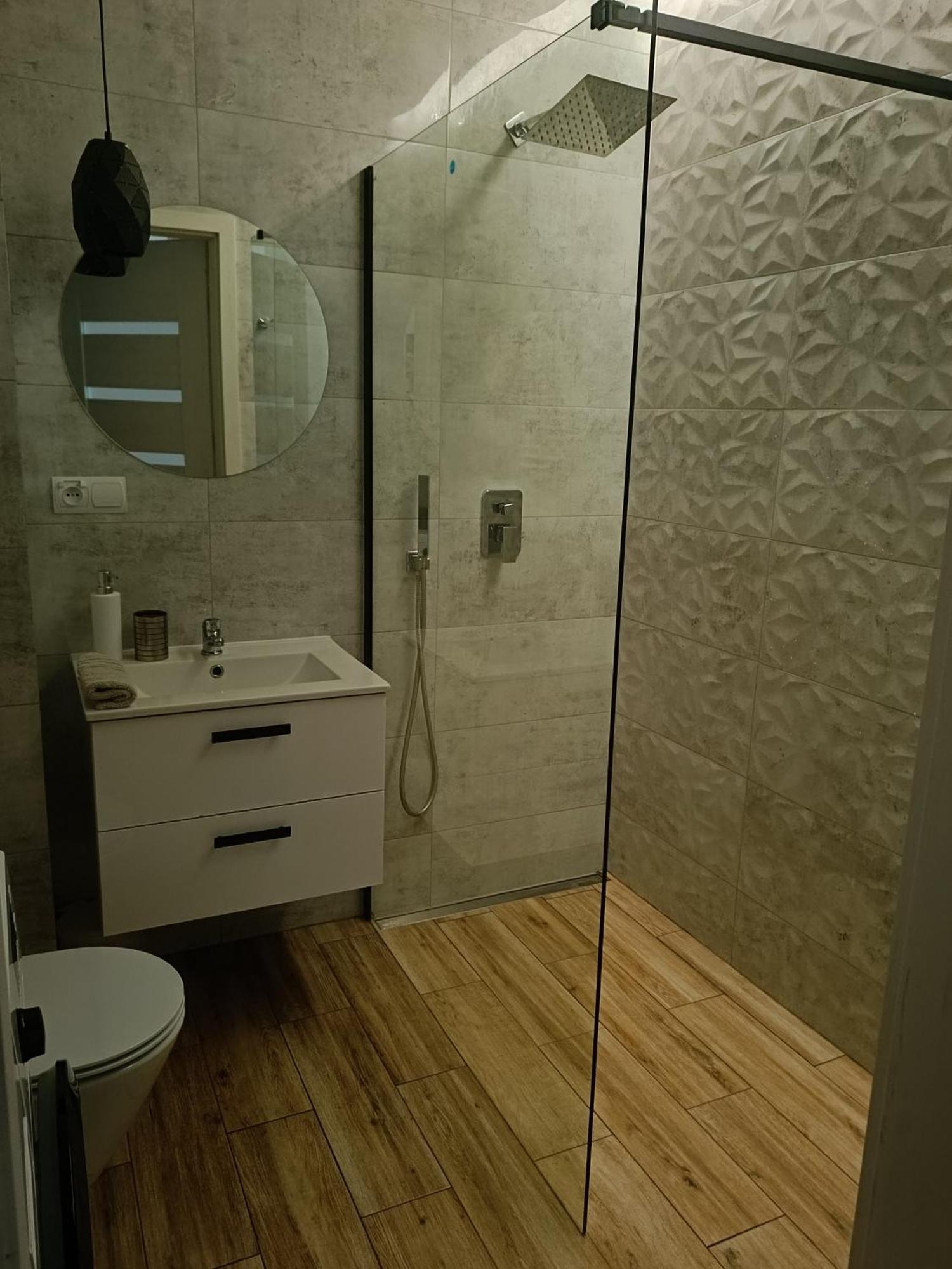 Apartamenty Bartoszyce 2 Экстерьер фото