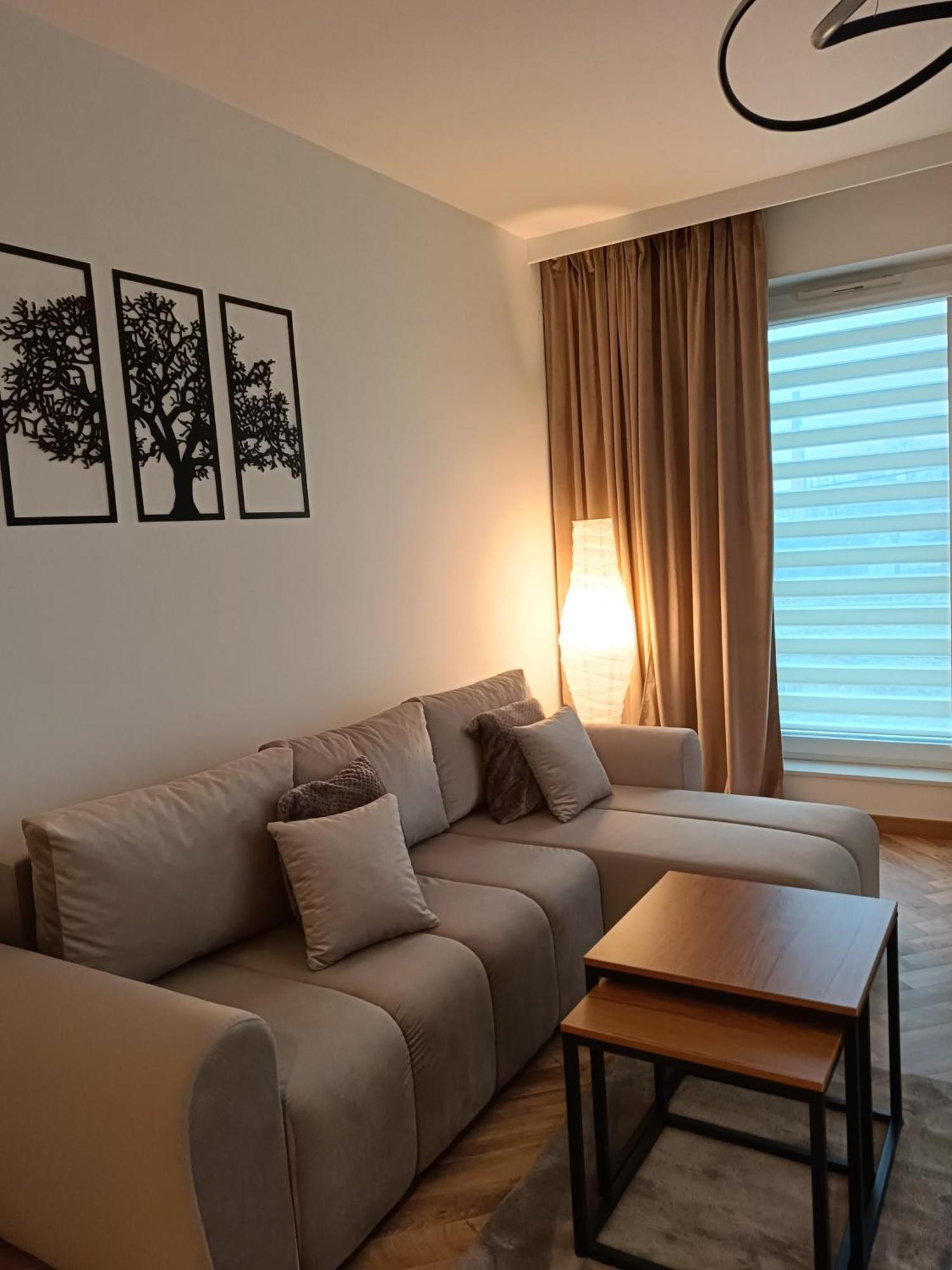 Apartamenty Bartoszyce 2 Номер фото