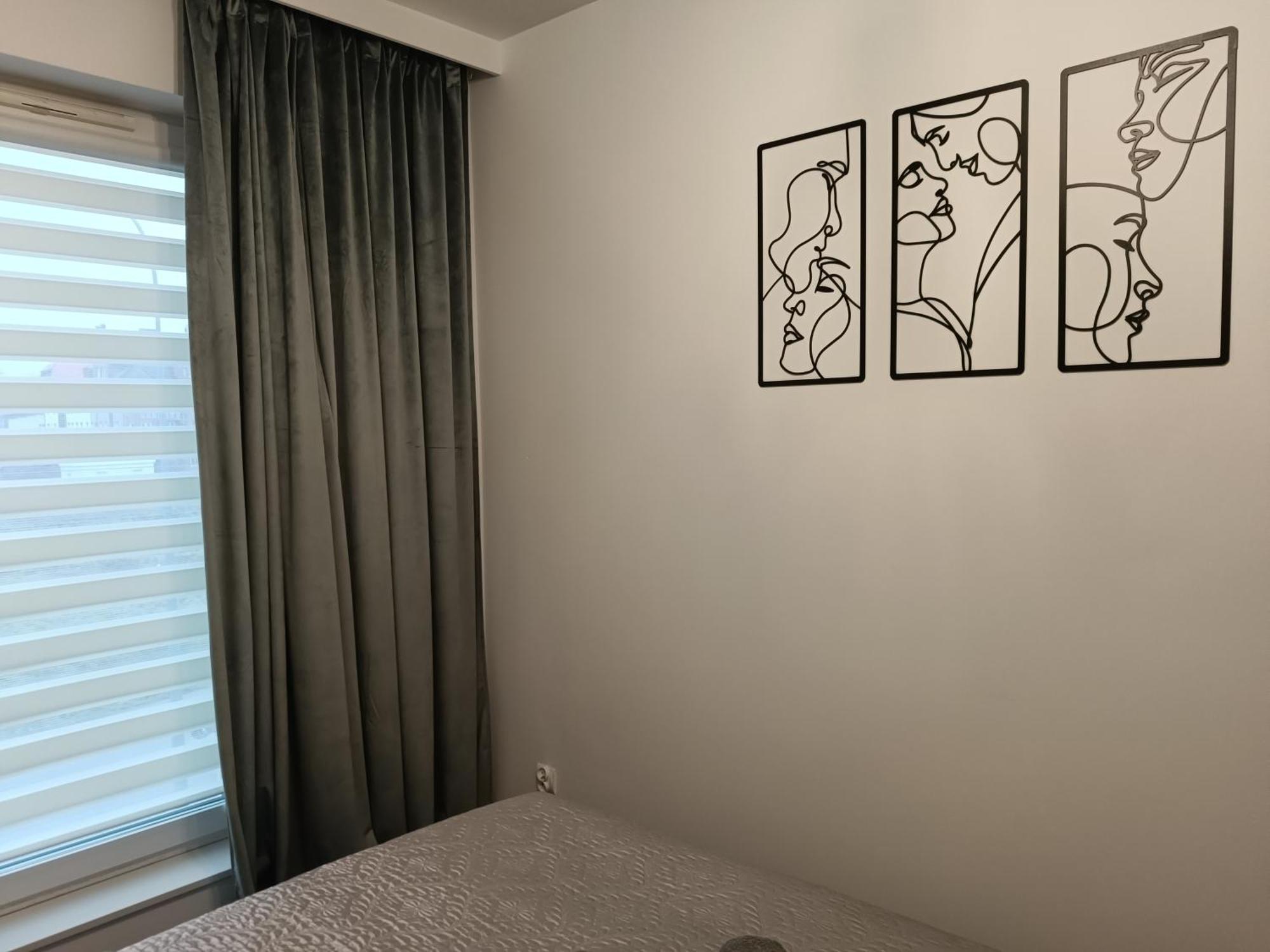 Apartamenty Bartoszyce 2 Экстерьер фото