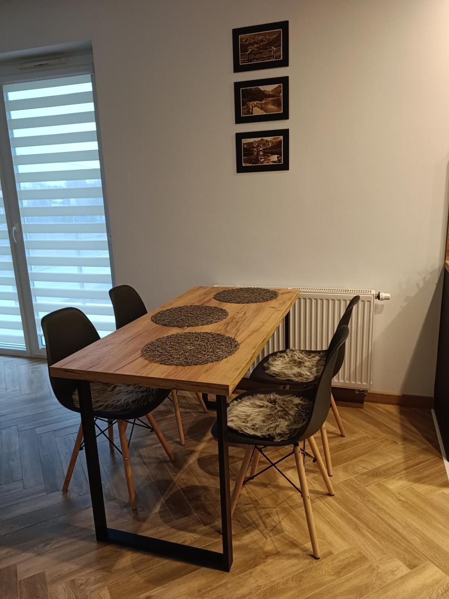 Apartamenty Bartoszyce 2 Экстерьер фото