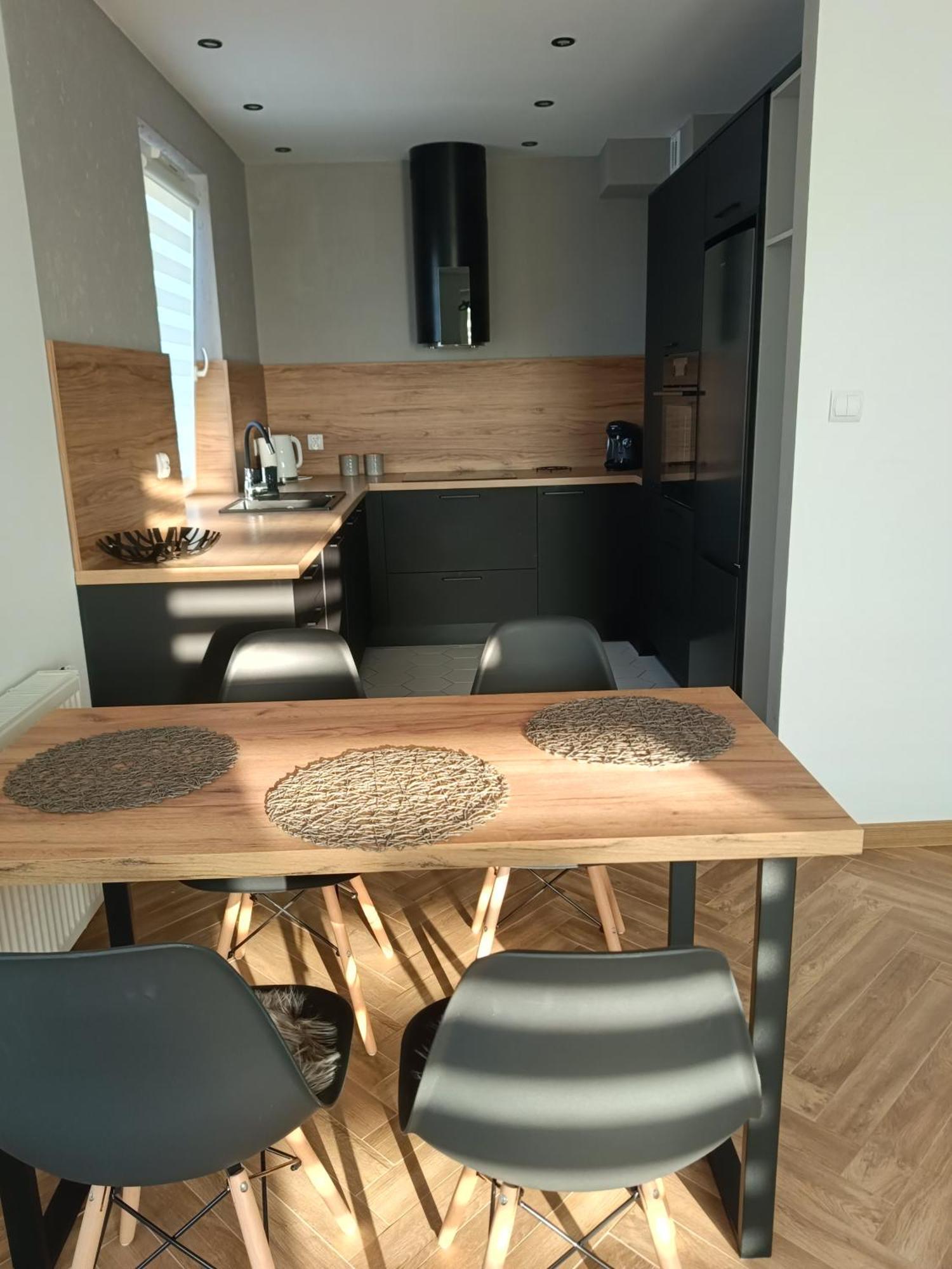 Apartamenty Bartoszyce 2 Экстерьер фото