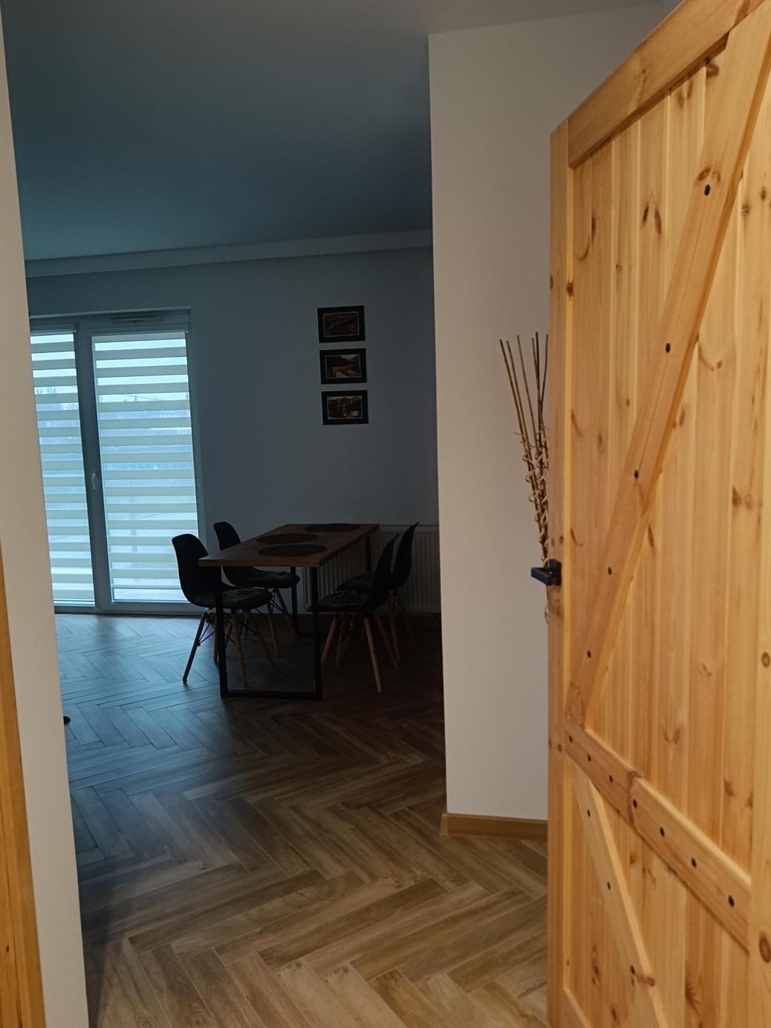 Apartamenty Bartoszyce 2 Экстерьер фото