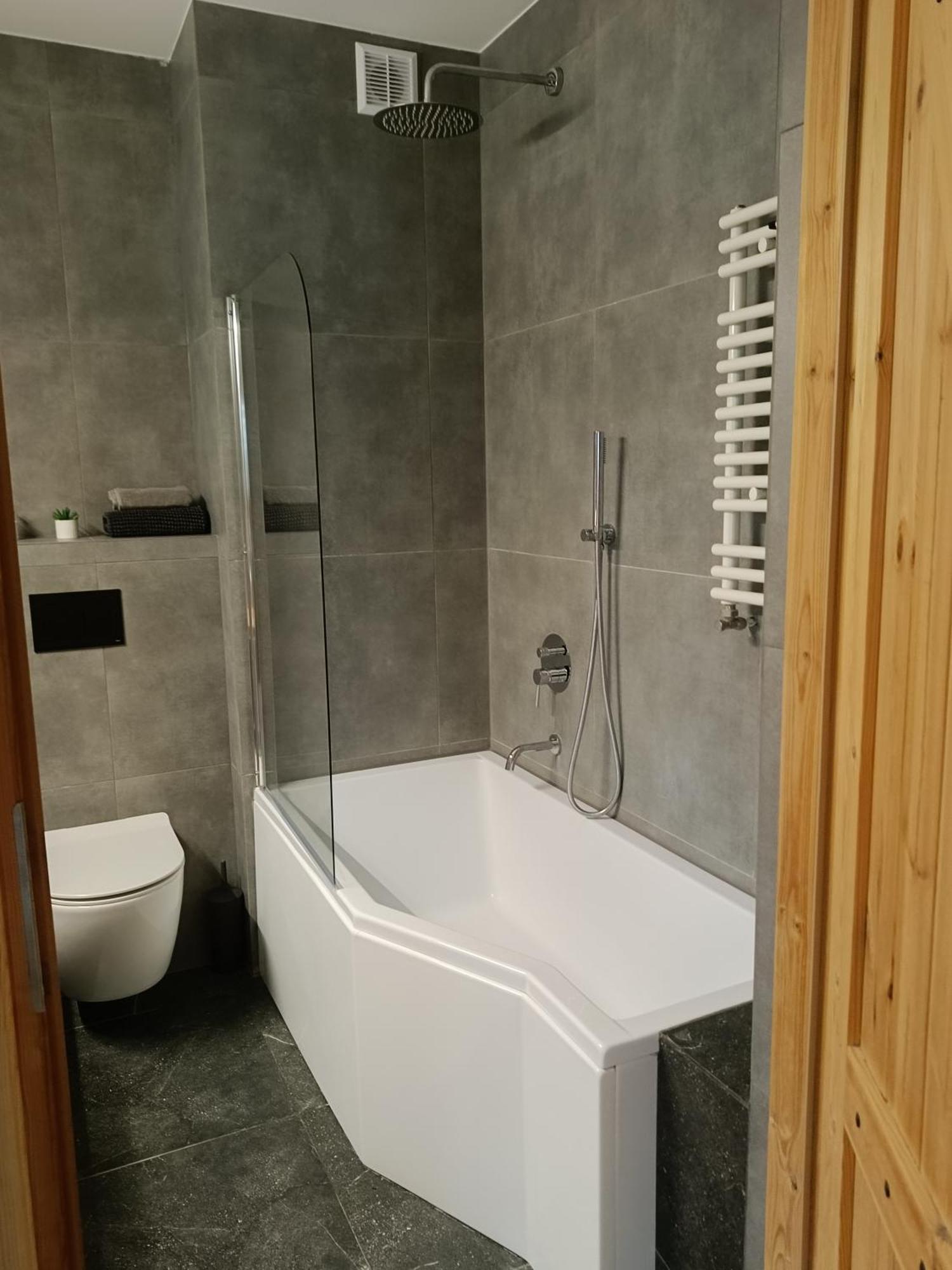 Apartamenty Bartoszyce 2 Экстерьер фото