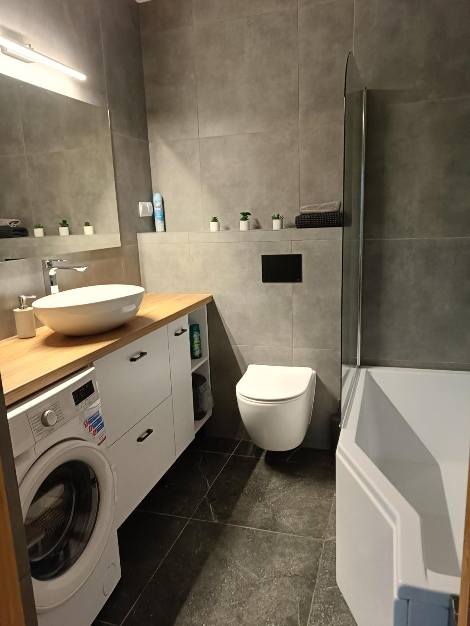 Apartamenty Bartoszyce 2 Номер фото